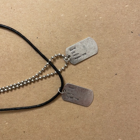 NEW MENS JEWELLERY - Picture 2 of 2